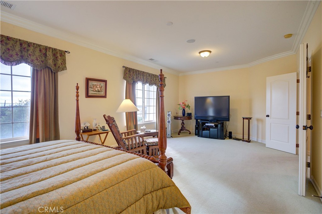 636 S Via Belmonte Court