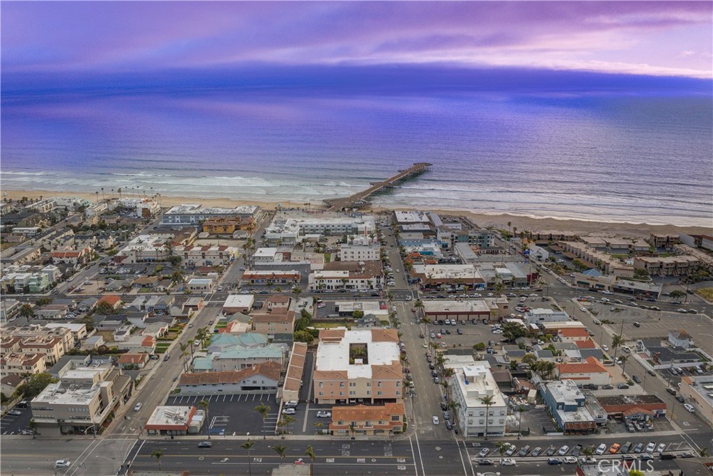 691 Price Street 207