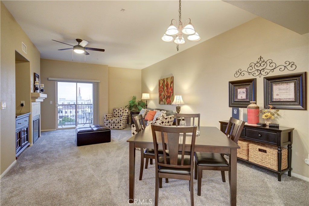 691 Price Street 207