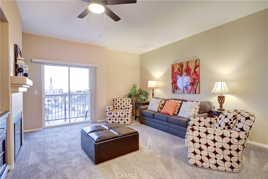 691 Price Street 207