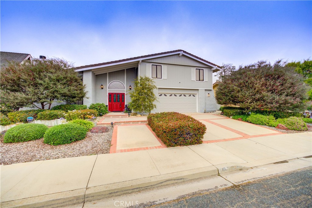 2731 Lorencita Drive