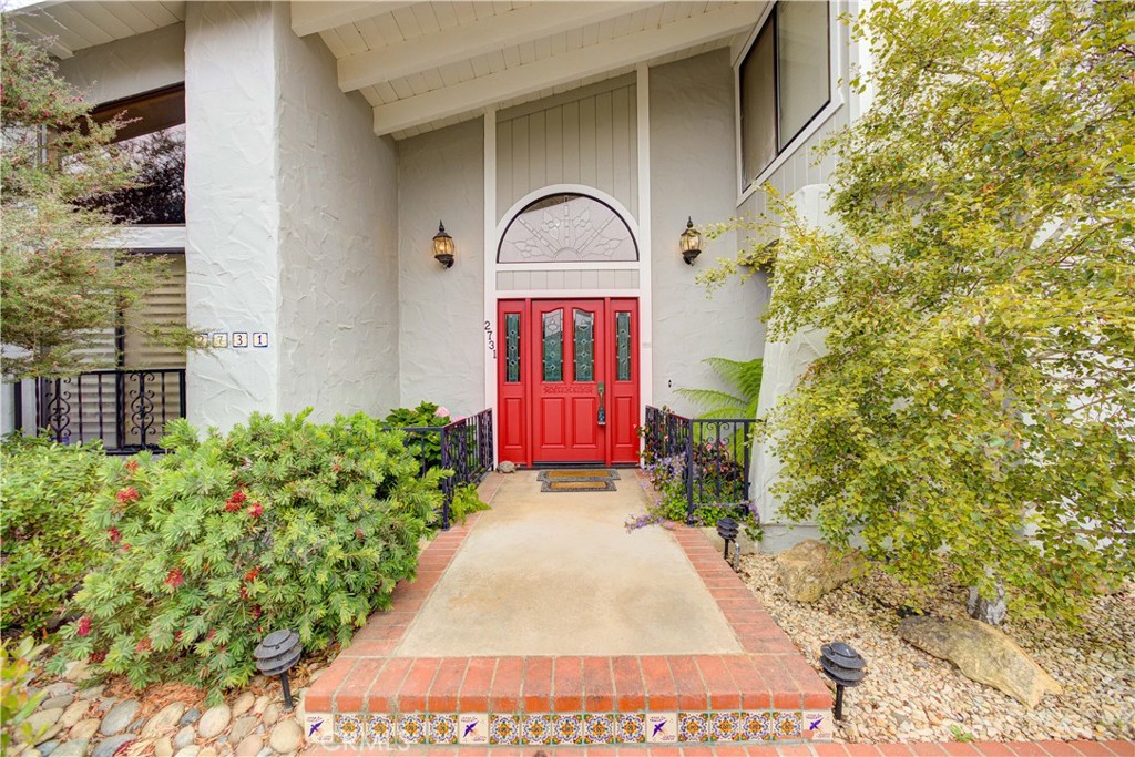 2731 Lorencita Drive