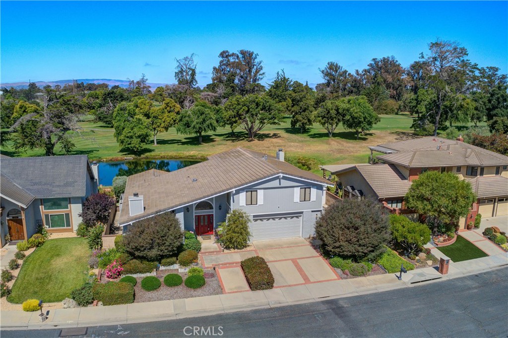 2731 Lorencita Drive