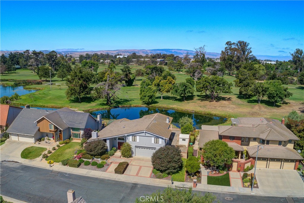 2731 Lorencita Drive