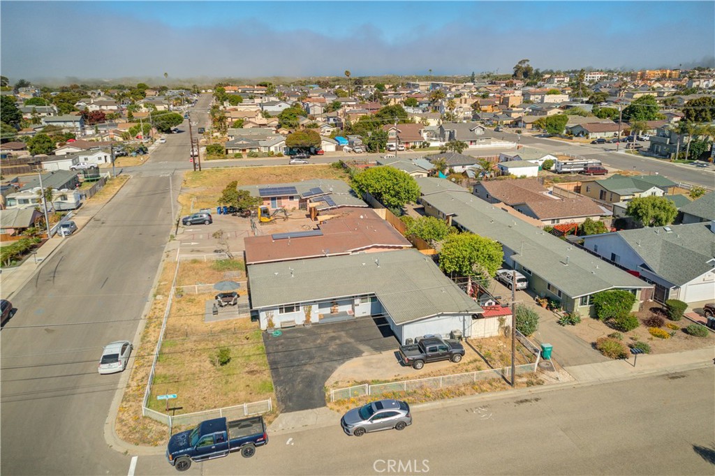 592 S - 592 1/2 Ninth St Street