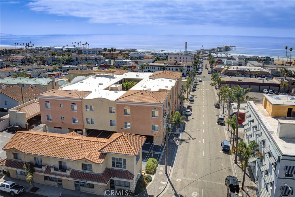 691 Price Street 203