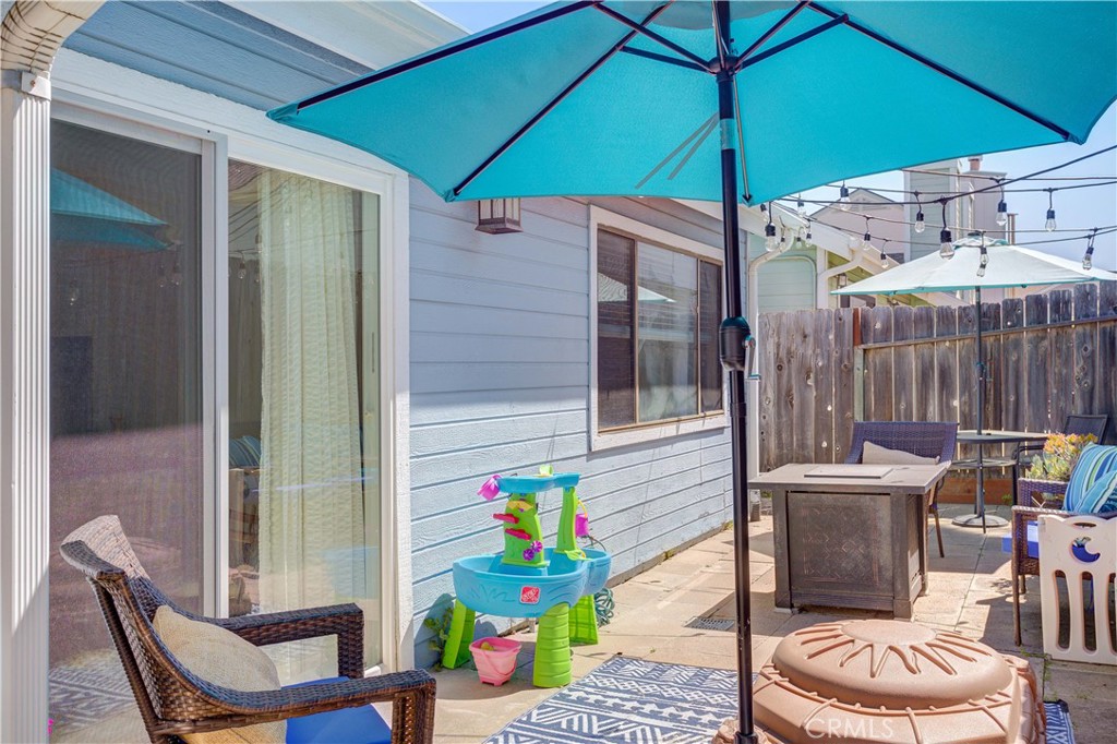 1155 Pacific Pointe Way