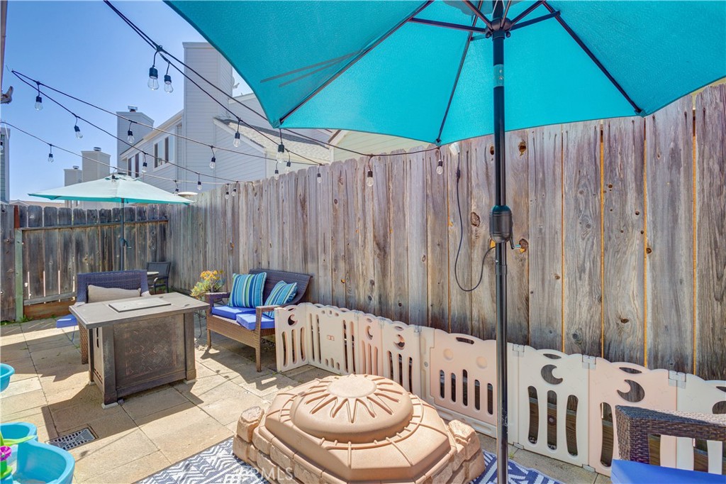 1155 Pacific Pointe Way