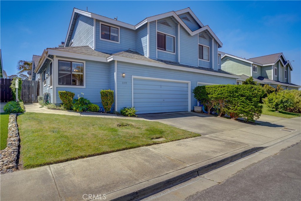 1155 Pacific Pointe Way