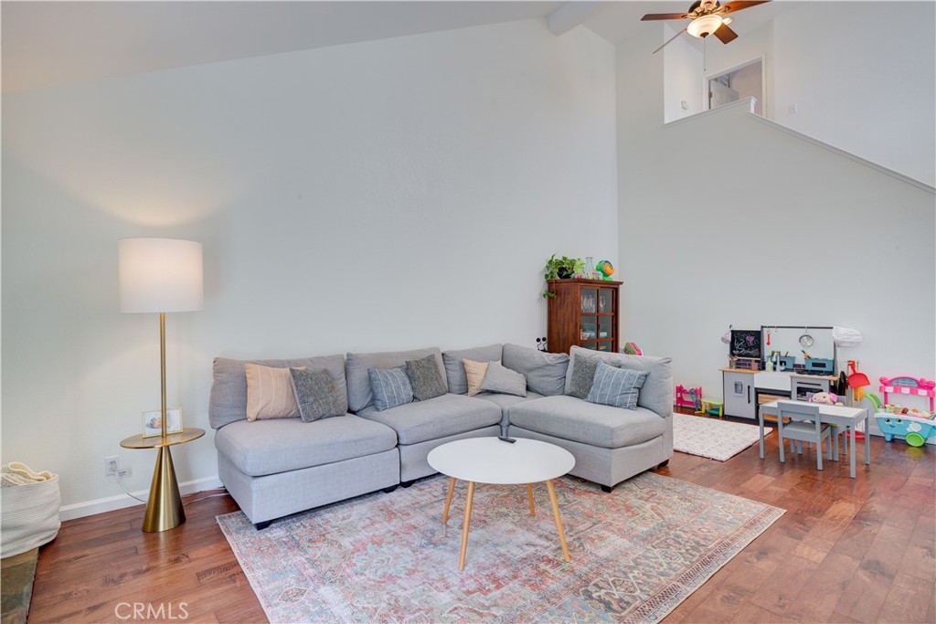 1155 Pacific Pointe Way