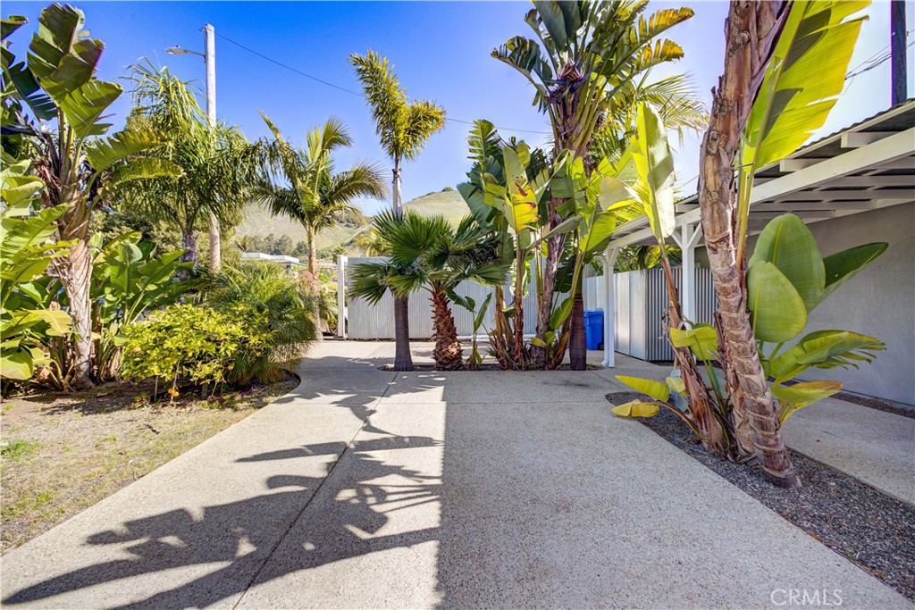 221 Esparto Avenue