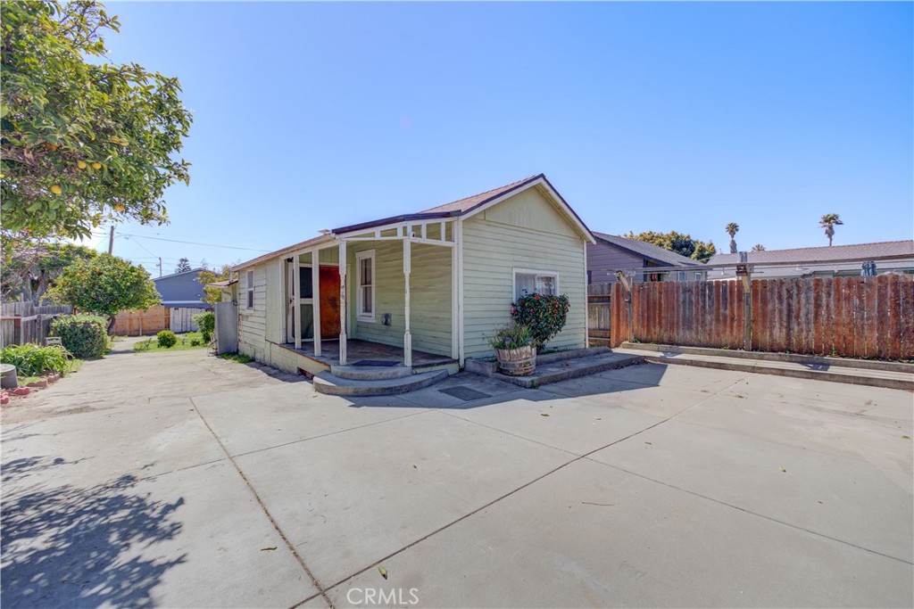 2356 Beach Street