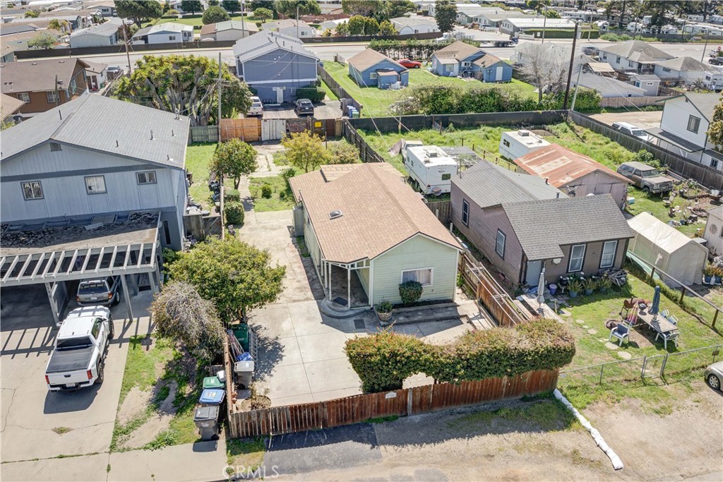 2356 Beach Street