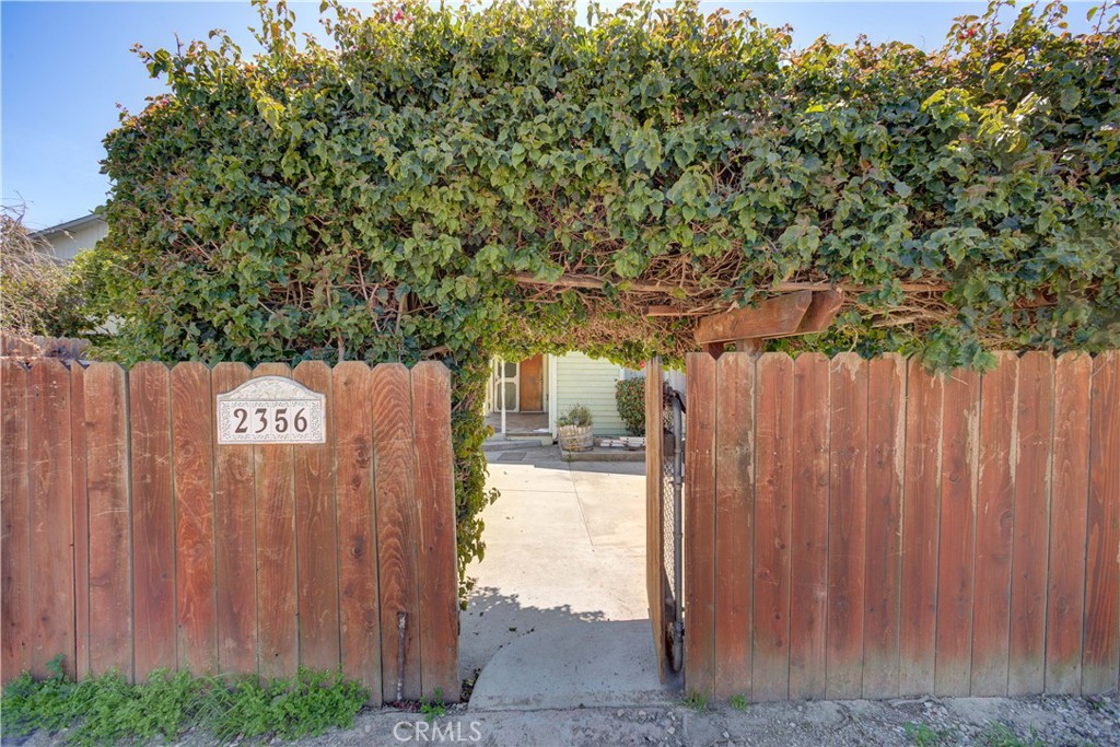 2356 Beach Street