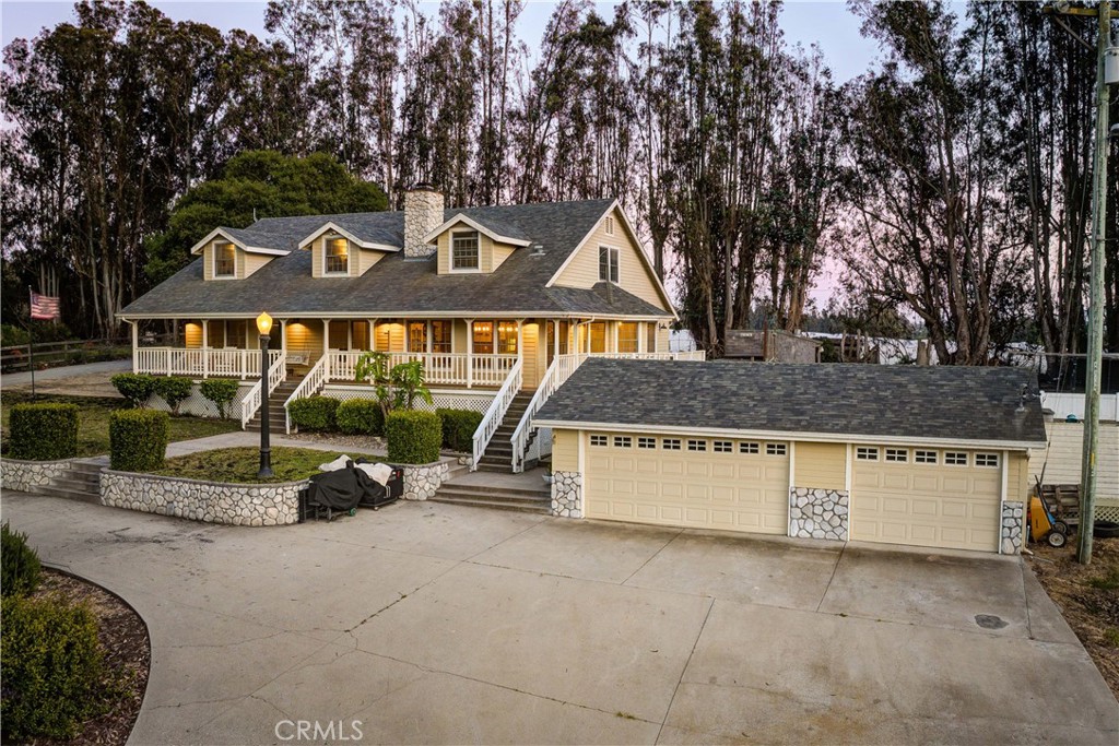 1473 Willow Road