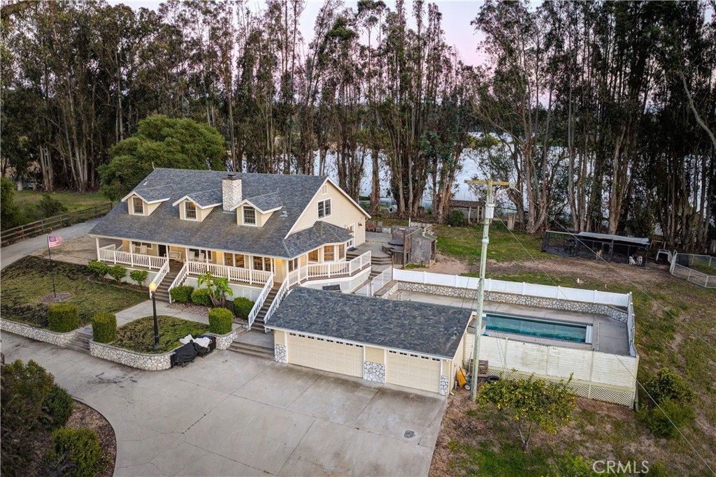 1473 Willow Road