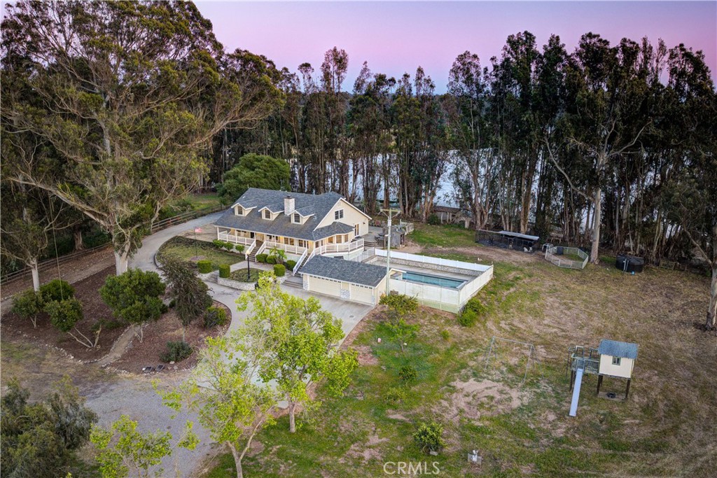 1473 Willow Road