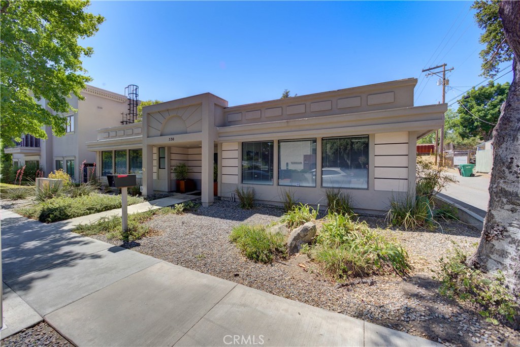 530 10th Street