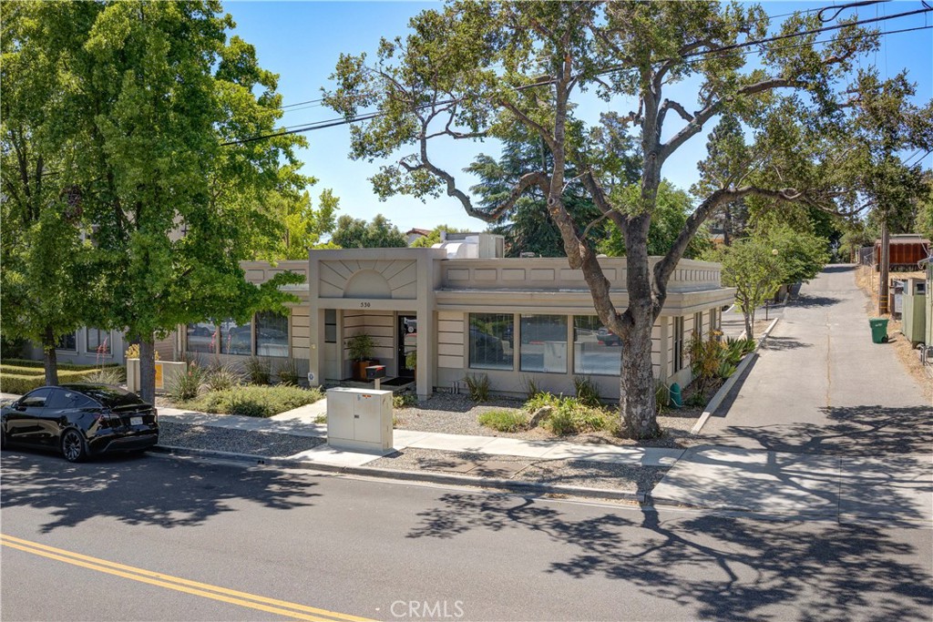 530 10th Street