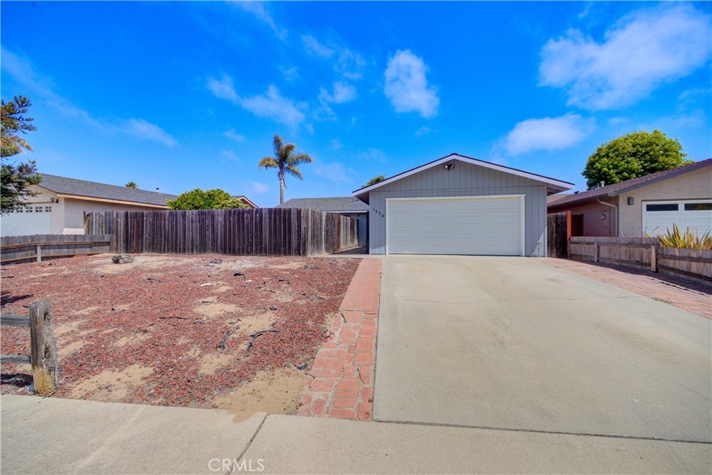 1370 Scott Lee Drive