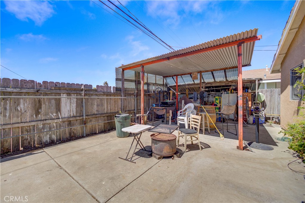 2120 Ocean Street