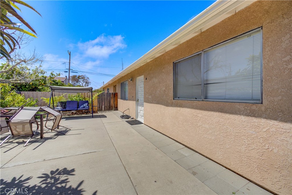 2120 Ocean Street