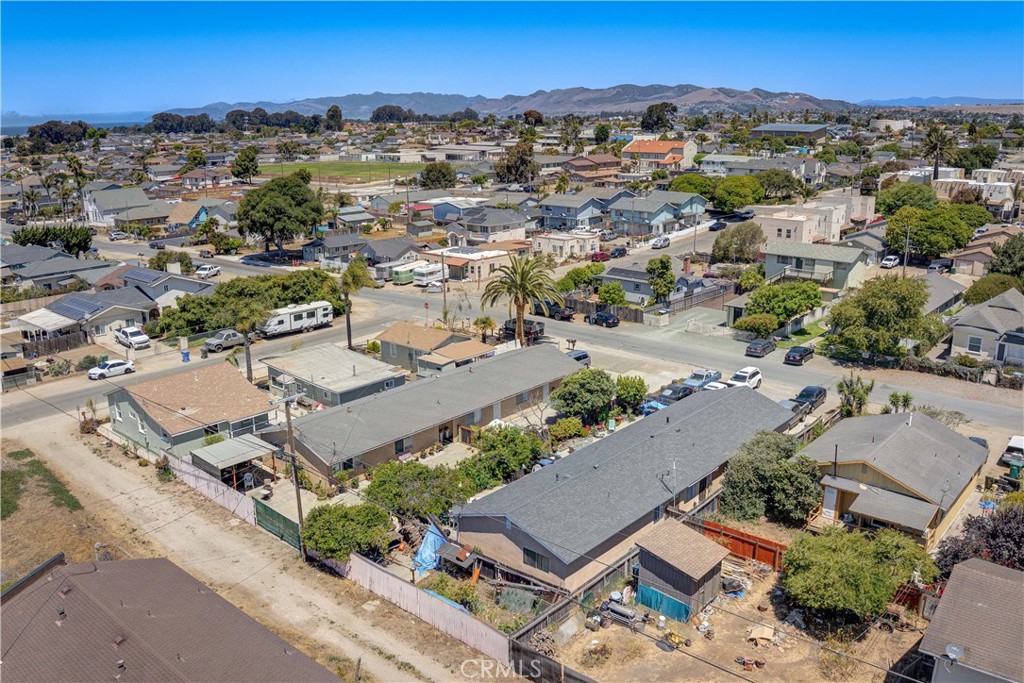 2120 Ocean Street