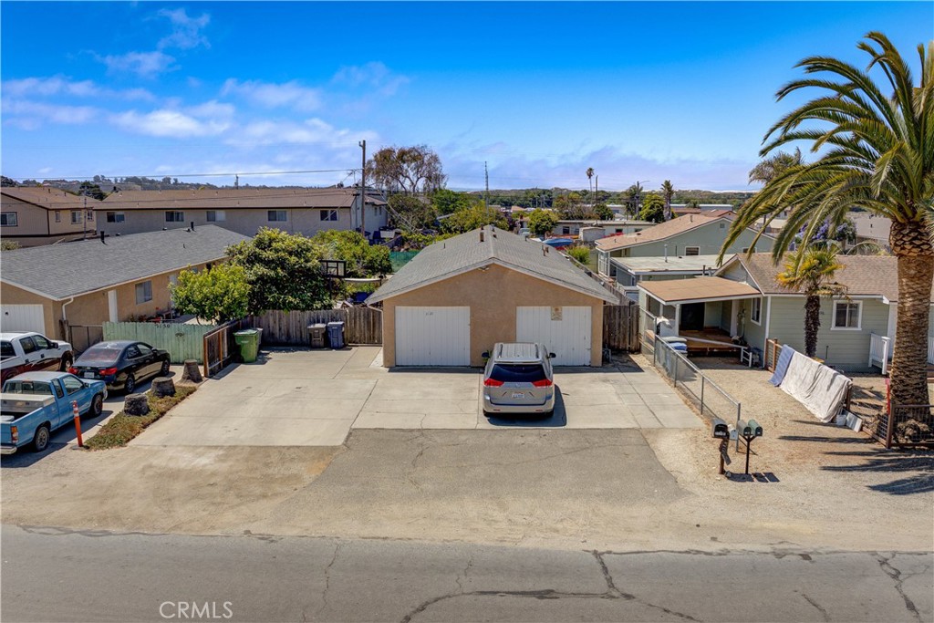 2120 Ocean Street