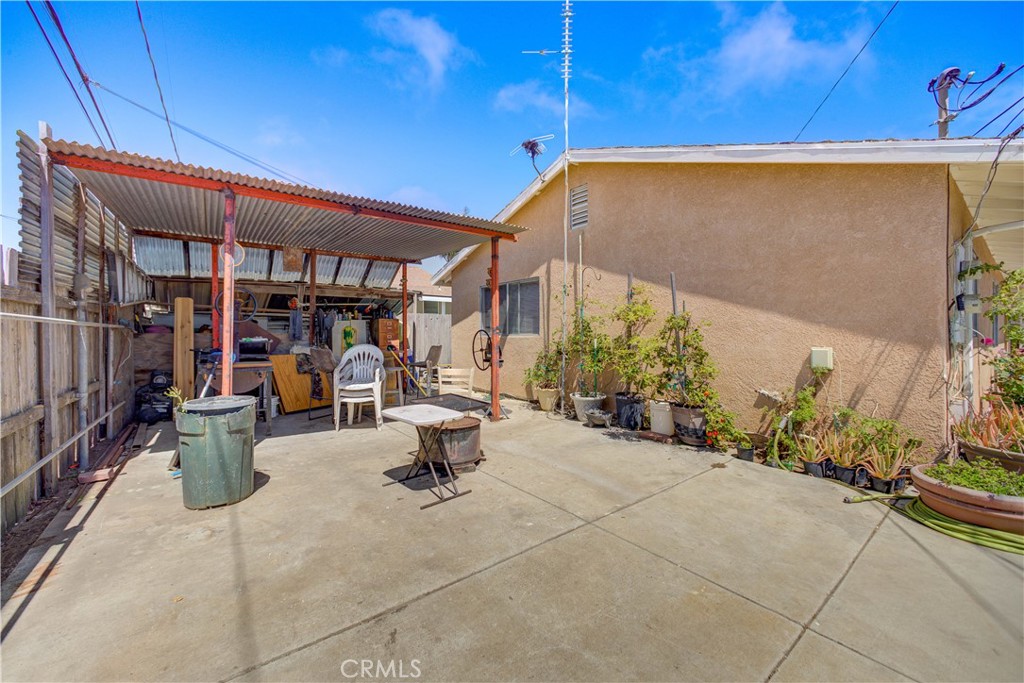 2120 Ocean Street