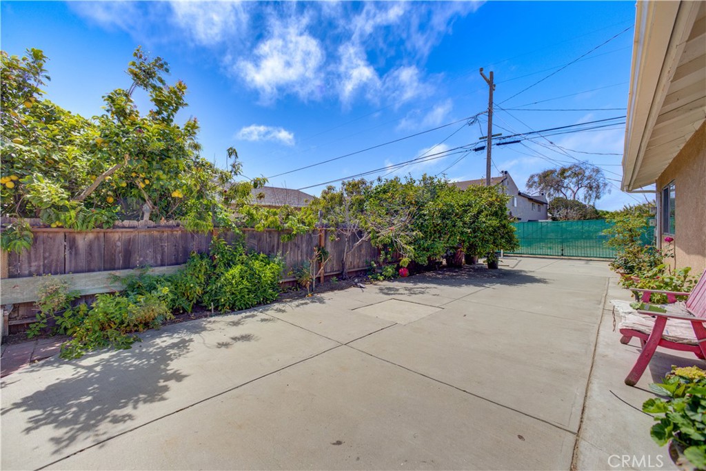 2120 Ocean Street