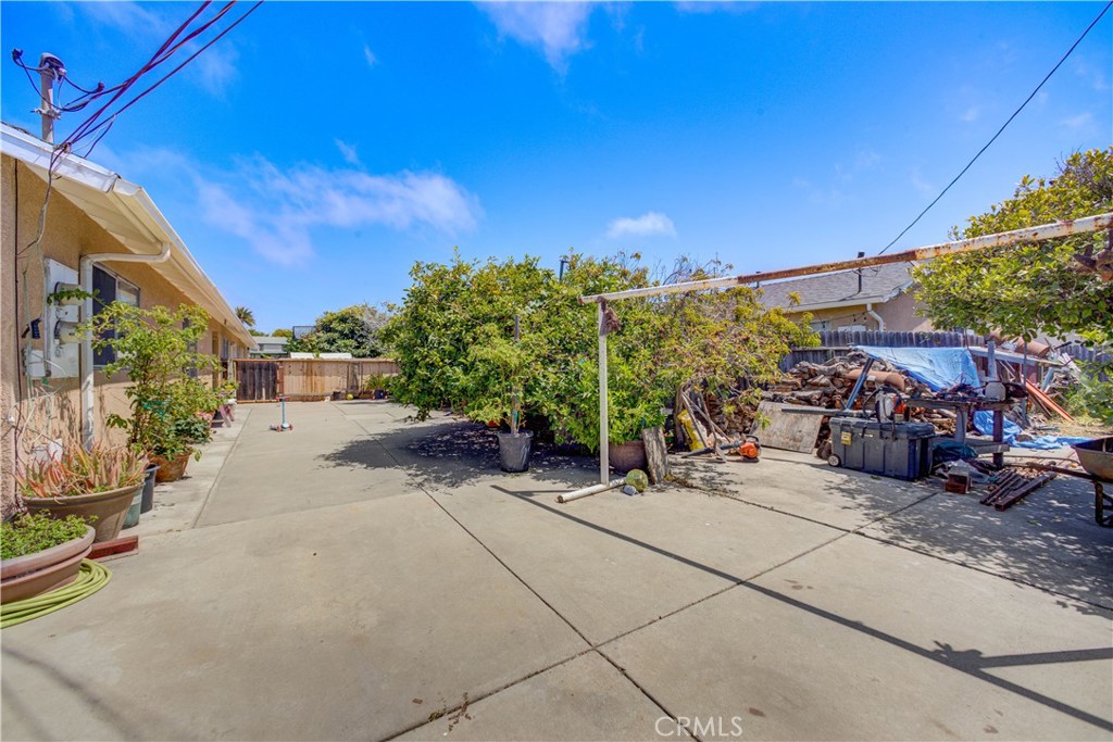2120 Ocean Street