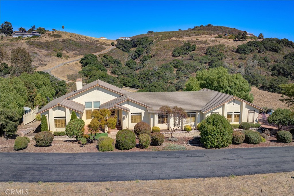 670 Highland Hills Road