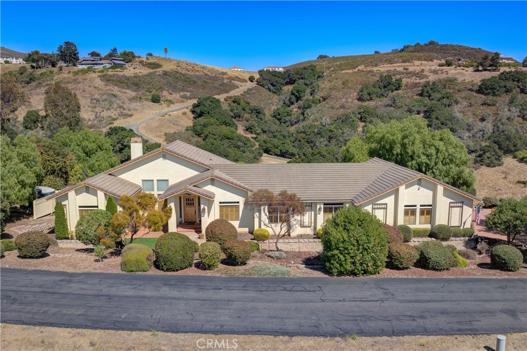 670 Highland Hills Road