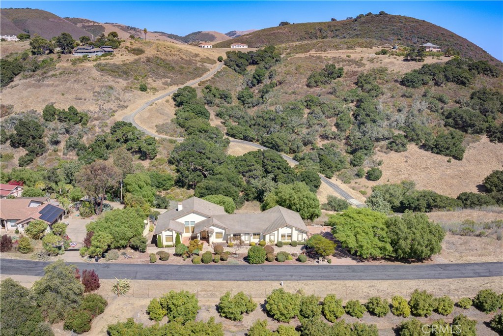 670 Highland Hills Road