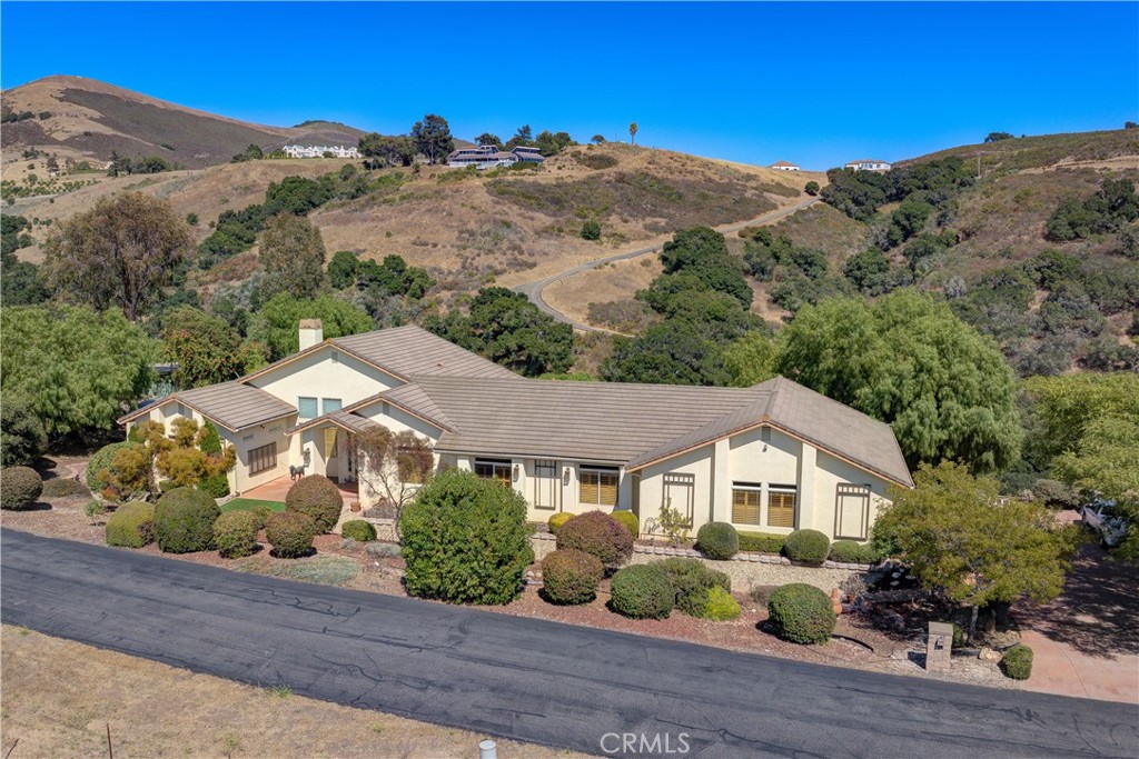 670 Highland Hills Road