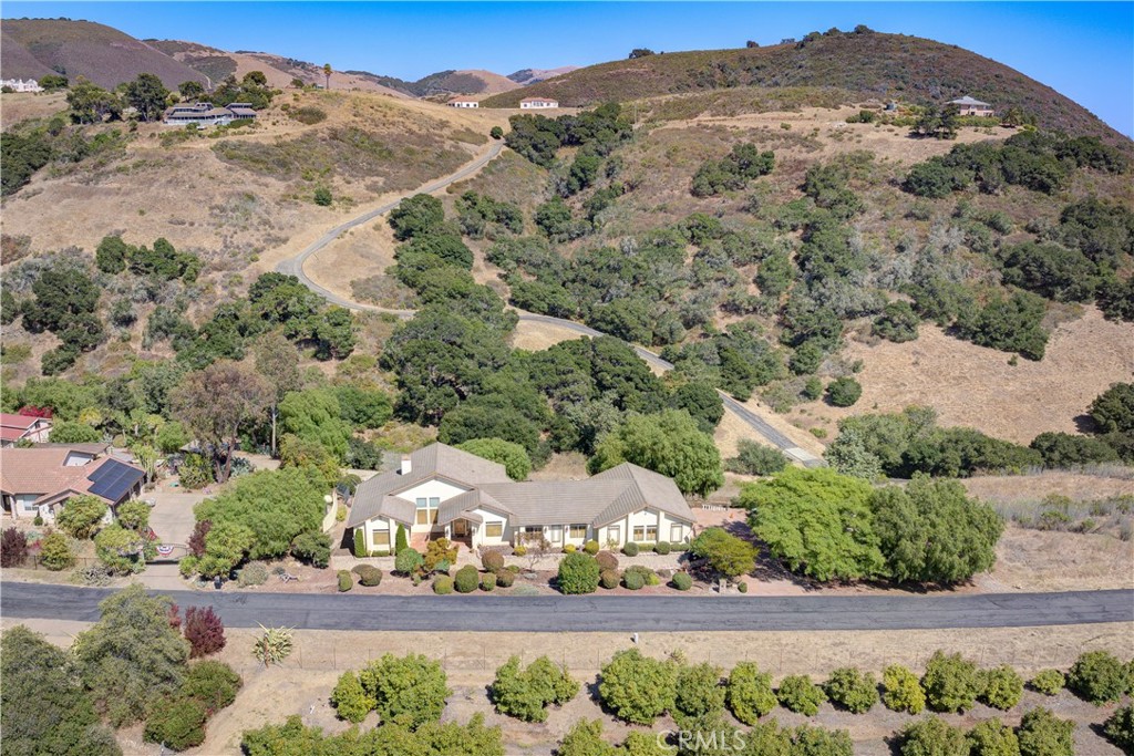 670 Highland Hills Road