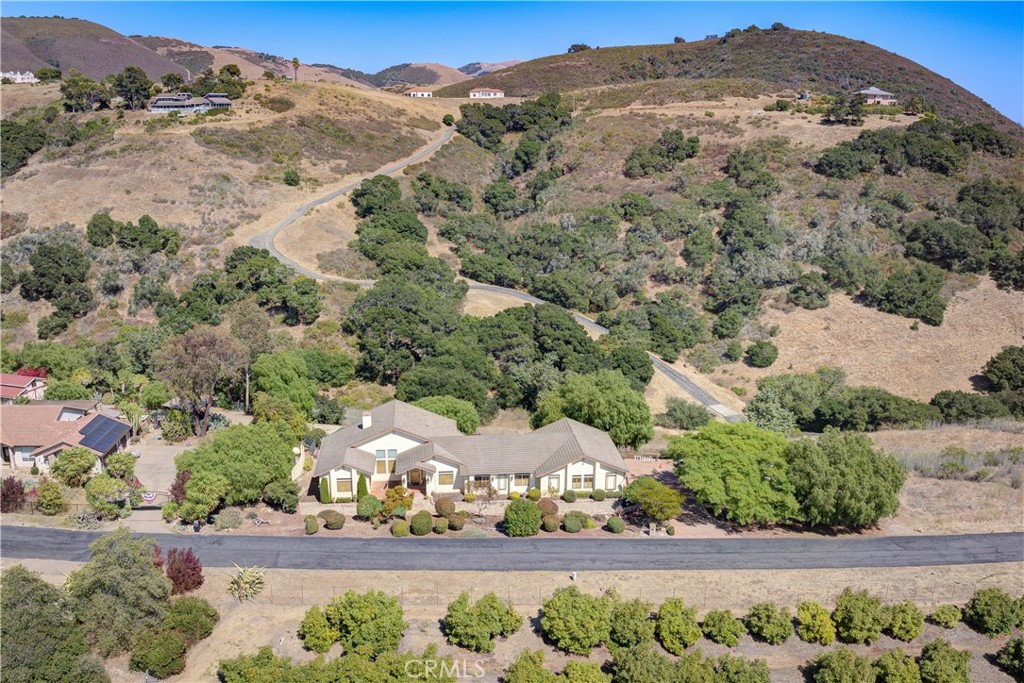 670 Highland Hills Road