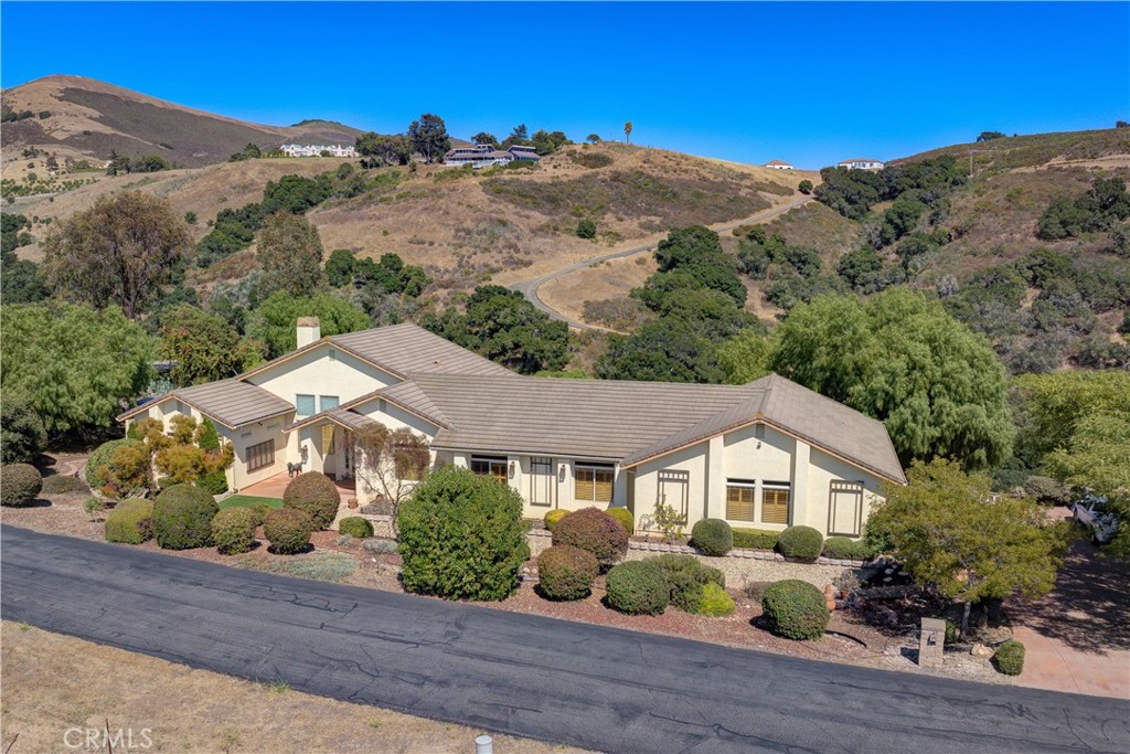 670 Highland Hills Road