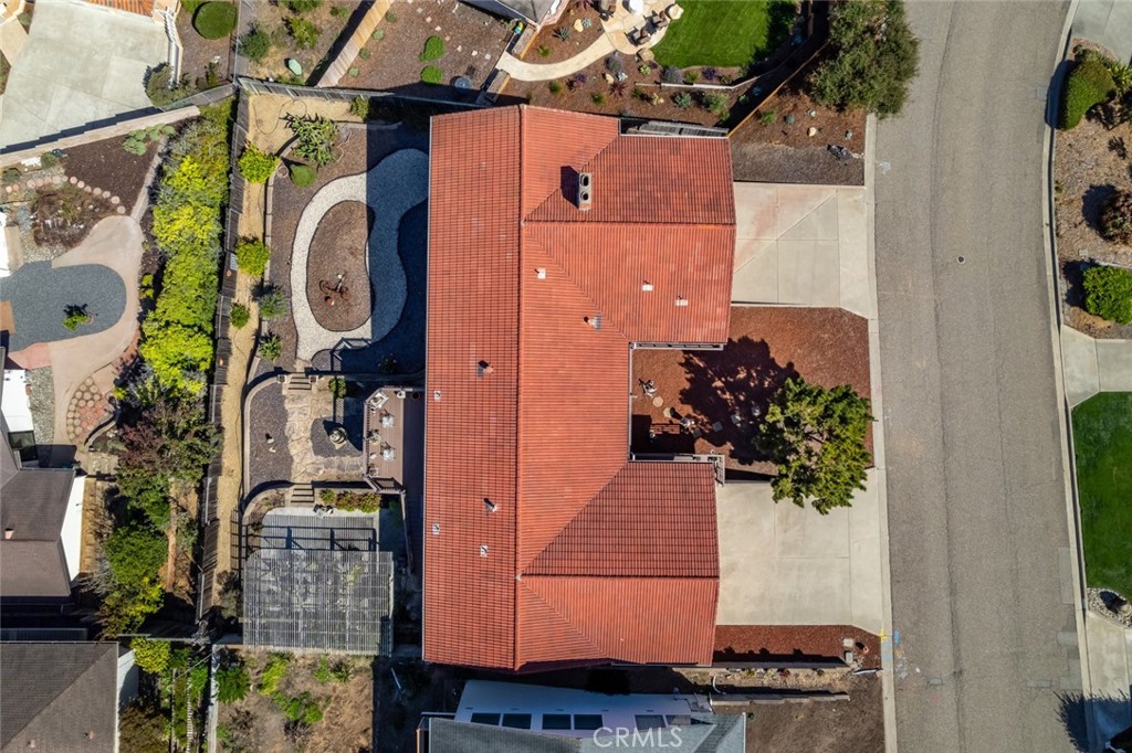 2731 Houston Drive