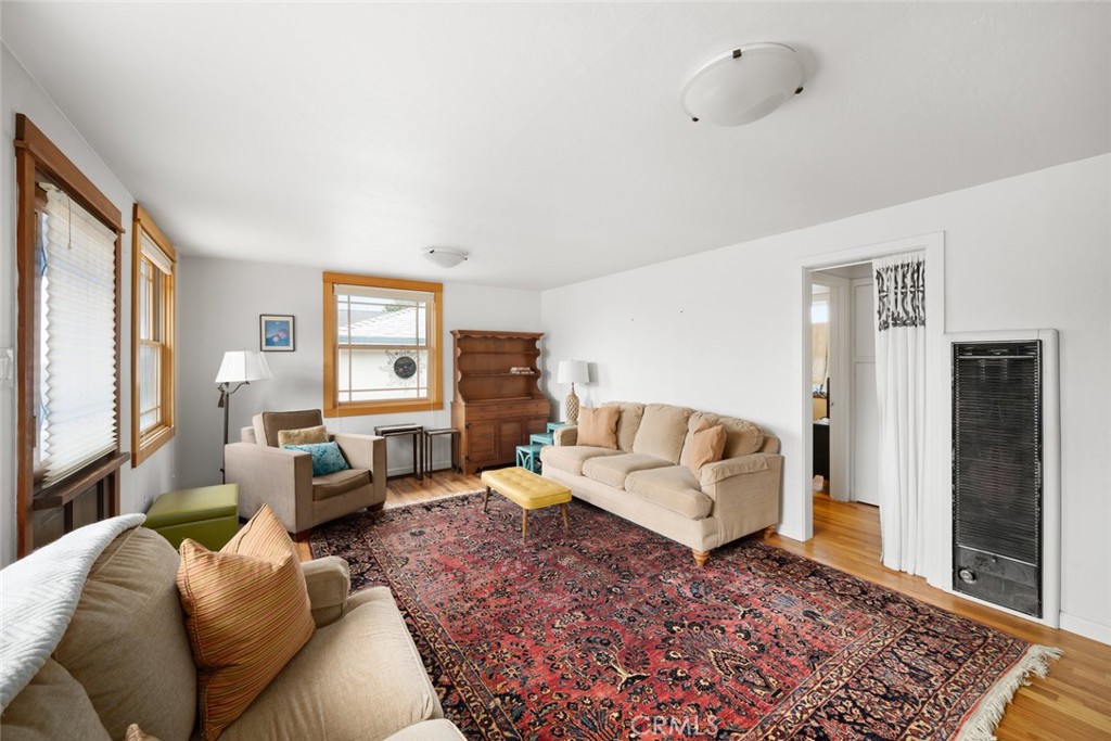 595 Driftwood Street