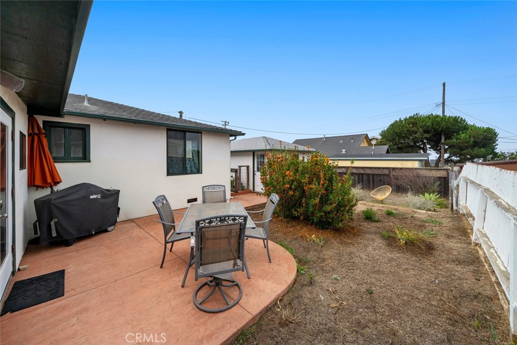 595 Driftwood Street