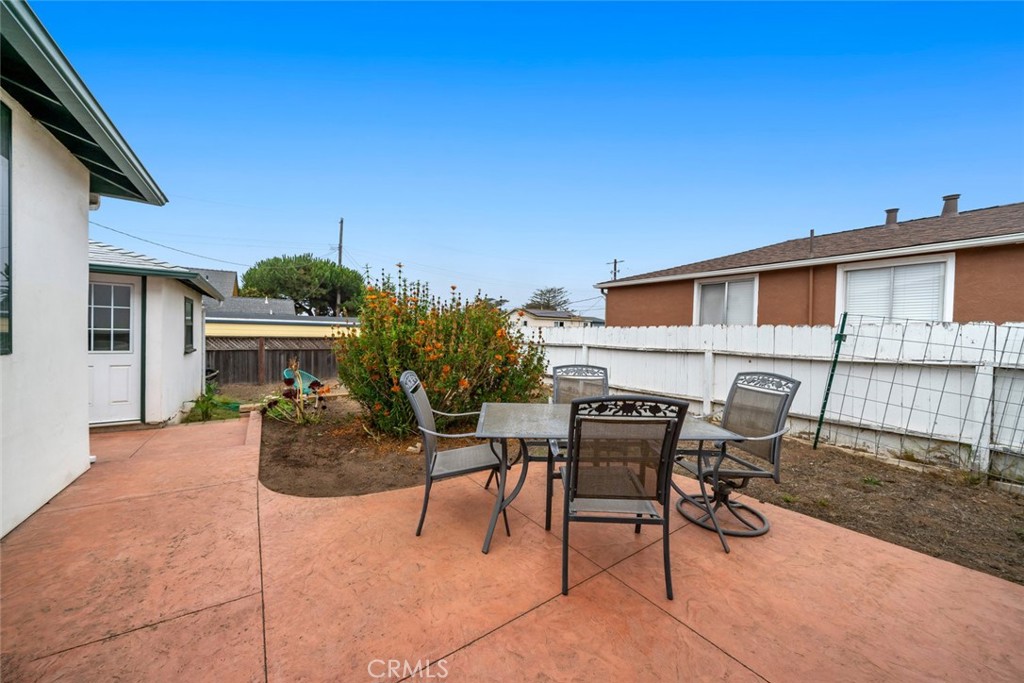 595 Driftwood Street