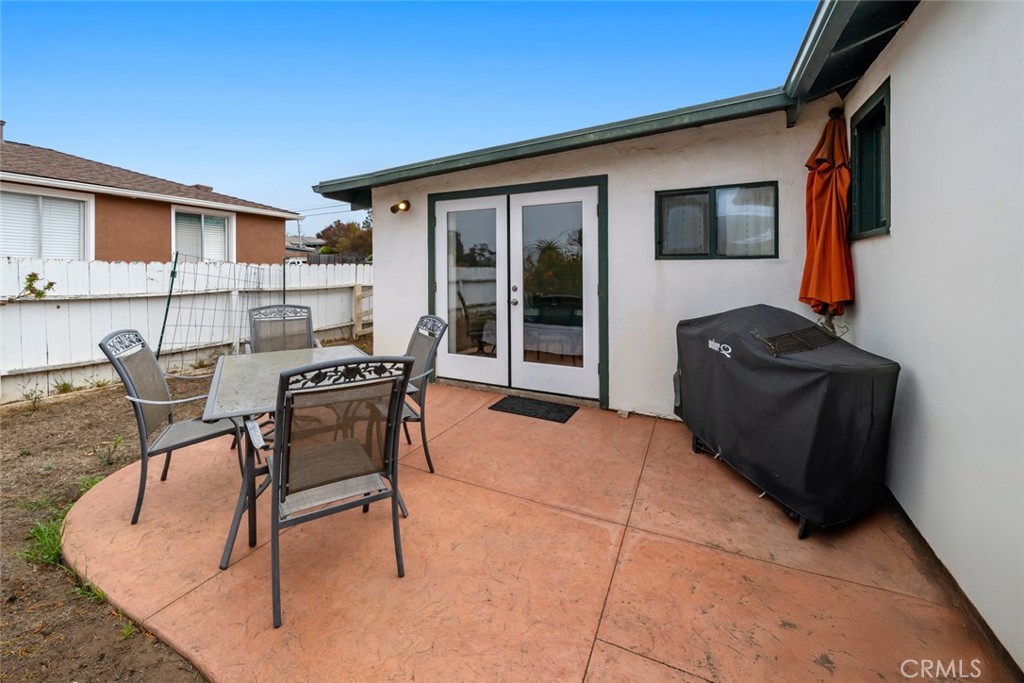 595 Driftwood Street