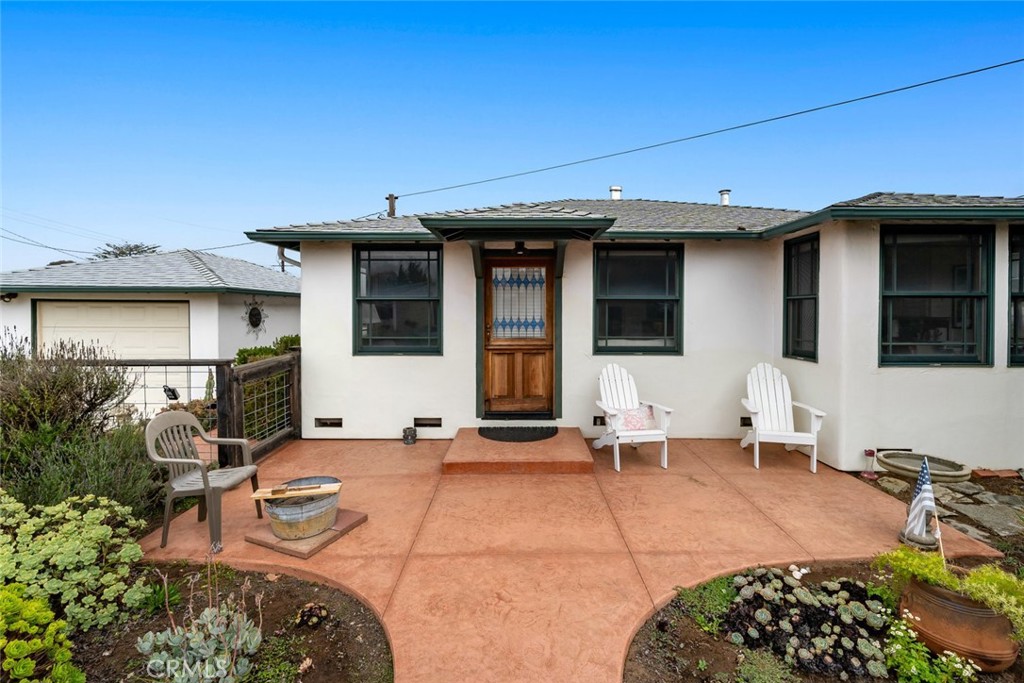 595 Driftwood Street