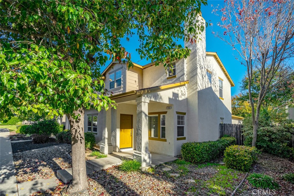 1732 Singletree Court