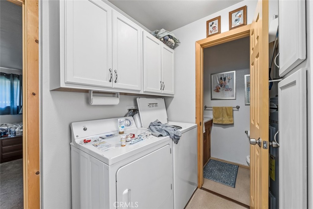 340 N Las Flores Drive