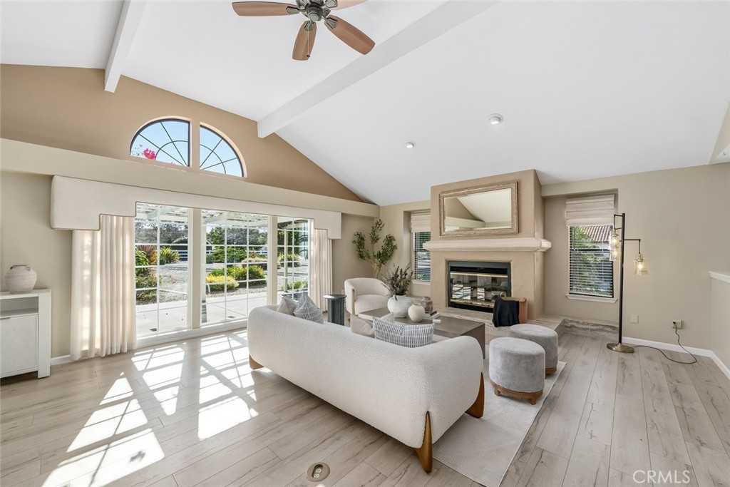 340 N Las Flores Drive