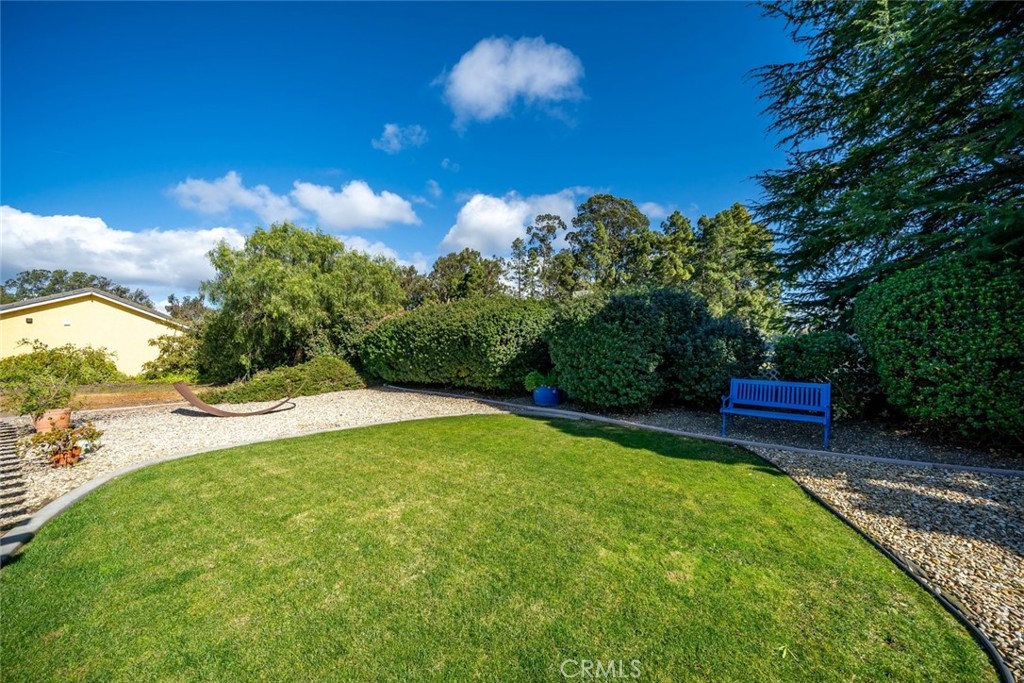 340 N Las Flores Drive