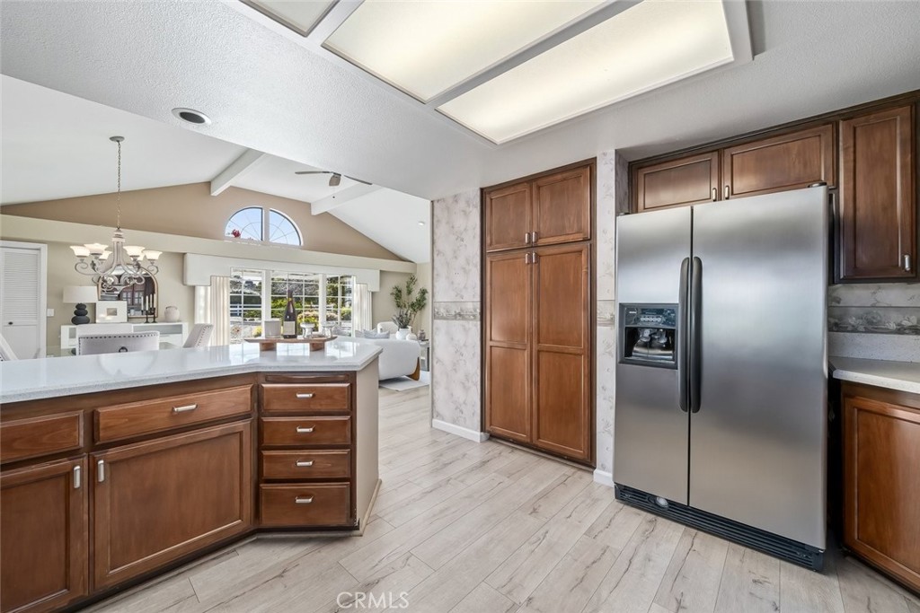 340 N Las Flores Drive