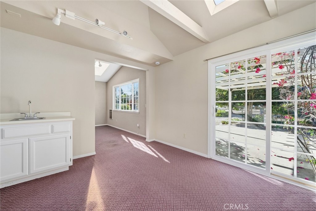 340 N Las Flores Drive